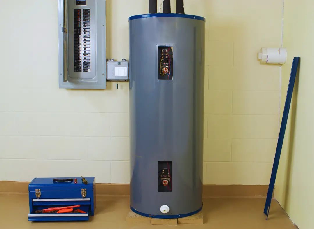 Chauffe-eau Pompignac