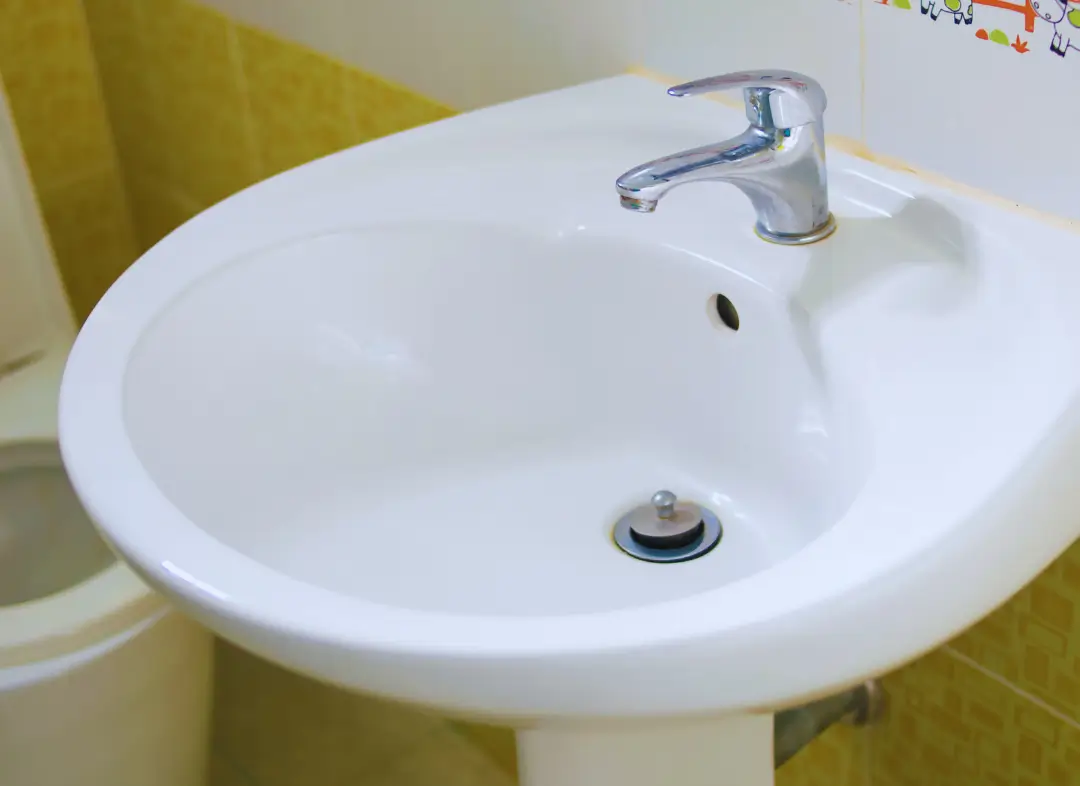 Mitigeur Lavabo Pompignac
