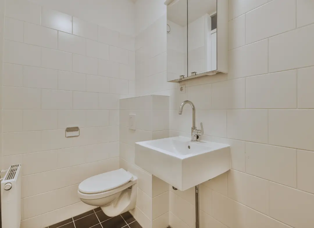 Pose WC Suspendu Pompignac